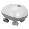 Tuperoymse Electric Pet Cats Massager for Dog Body Scalp Relaxing