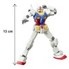 BANDAI Hobby - HGUC - 1/144 HGUC RX-78-2 Gundam Model