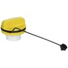 ACDelco GM Original Equipment GT337 Fuel Tank Filler Cap