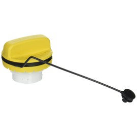ACDelco GM Original Equipment GT337 Fuel Tank Filler Cap