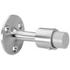 Rockwood 085833 474.26D Door Stop, Satin Chrome Plated