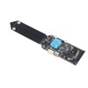 For TTGO T Higrow ESP32 WiFi Bluetooth DHT12 Soil Temperature