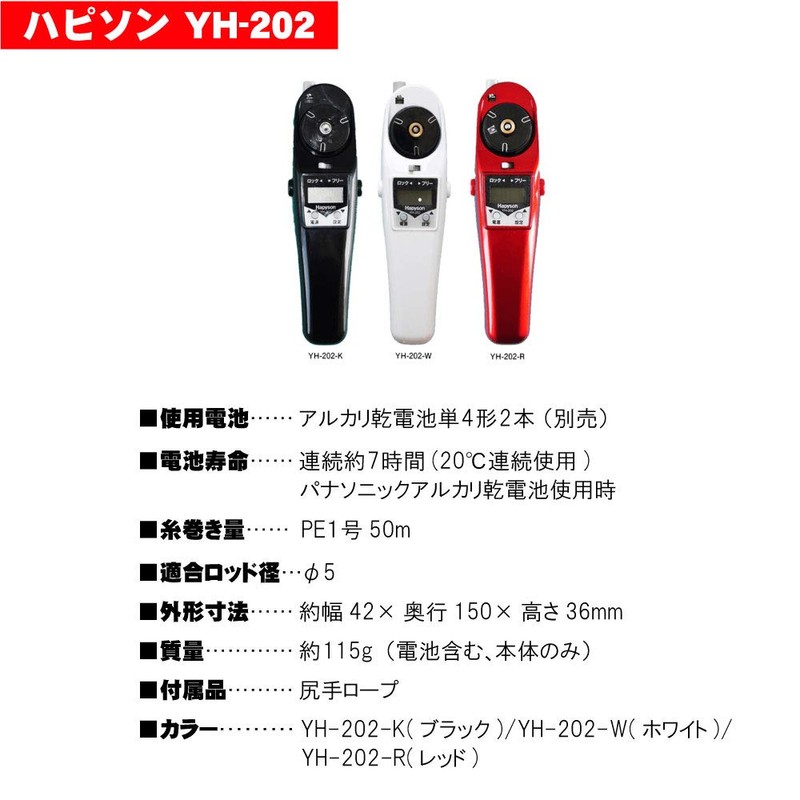 Friday Wakasagi Refill Tip 8.3 inches (21 cm) 1 &