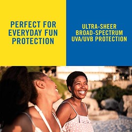 Banana Boat Aloe Vera Lip Protection Sunscreen, 0.15 Ounce