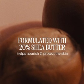 L'OCCITANE 20% Organic Shea Butter Hand Cream, Fast-Absorbing, Non-Greasy | Nourishes & protects dry, cracked hands, vegan, moisturizes & softens skin