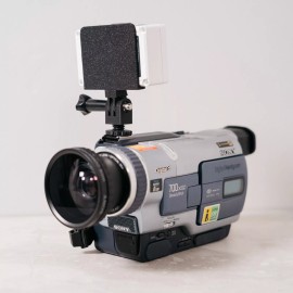 ImmersionRC Powerplay Camcorder Hot Shoe Mount