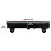 KEWISAUTO Smoked Black LED 3rd Third Brake Light Rear Brake