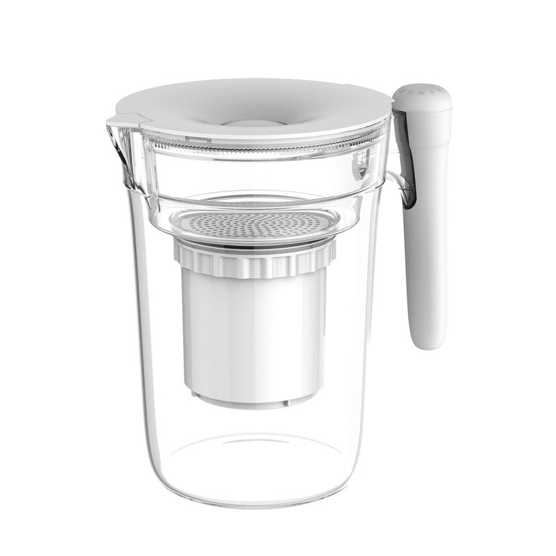 InvisiClean Water Pitcher Replacement Filter (6)