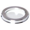 Circuit Performance 73.1mm OD to 67.1mm ID Silver Aluminum Hub