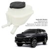 Power Steering Pump Oil Can 44360 0K050 White Replacement for