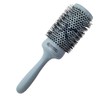 Xtreme Cepillo redondo 53 mm para Cabello con recubrimiento de