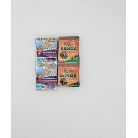 Emmivans Banga Soup & Pepper Soup Instant Seasoning Bundle 12 Count