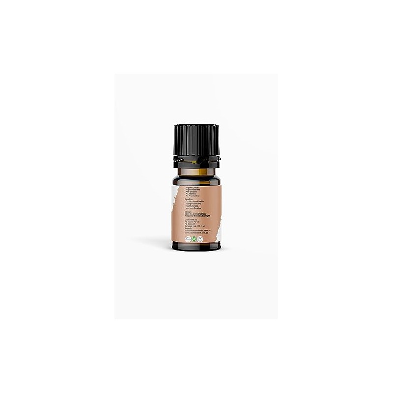 Nature's Basket Clove Essential Oil - 15 Ml