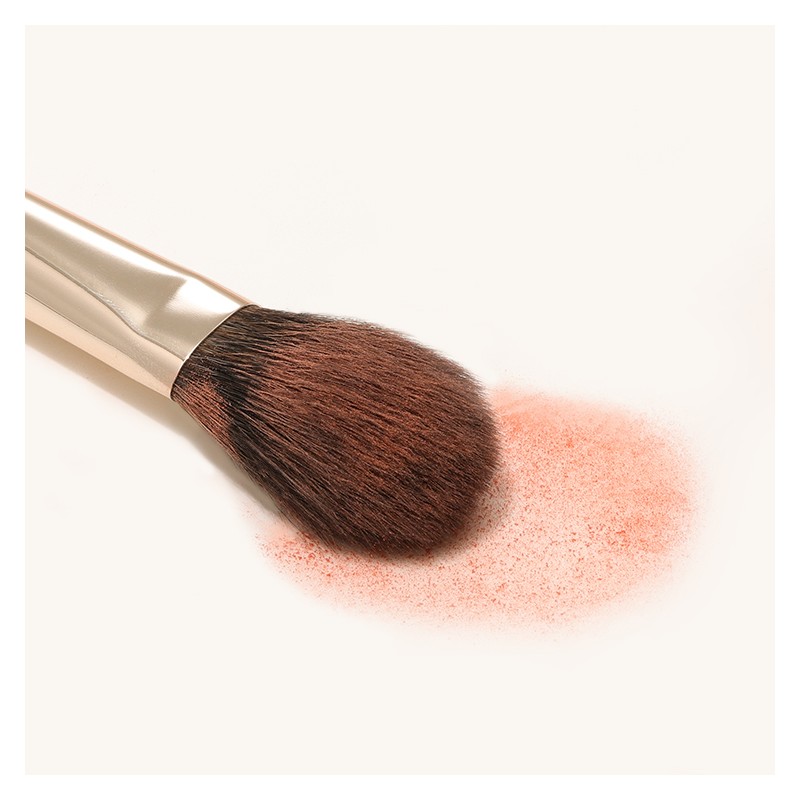 THE TOOL LAB 157 Light Touch Blusher Brush - THE