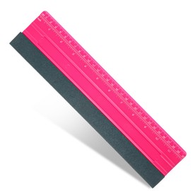 Professional Squeegee for Vinyl, 12 Inch Vinyl Wrap Squeegee