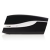 Swingline Portable Electric Stapler, 20 Sheet Capacity, Black (48200)