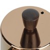 700ml Portable Stainless Steel Coffee Pot Long Gooseneck Spout Pour