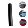 SUPVOX Front Glass Sunshade Window Decor Glass Stickers for Windshield