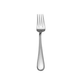 Mikasa Bravo 18/10 Stainless Steel Salad Fork (Set of Four)
