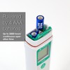 APERA INSTRUMENTS AI209-T Value Series PH20 pH Tester Combo Kit,