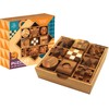 BSIRI 9 in 1 Wooden Brain Teaser Puzzles for Adults