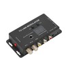 TM70RG TV Link Modulator Support PAL /NTSC Adjustable Output Gain