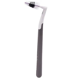 3x Interprox Plus Interdental Brushes Grey X-maxi Pack of 4 (3x Pack of 4)