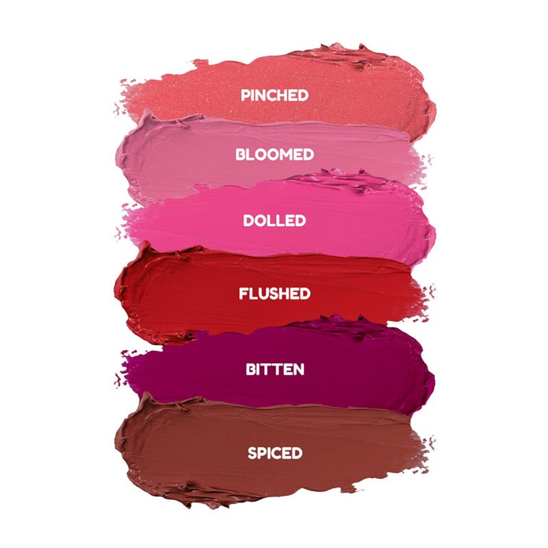 KIMCHI CHIC BEAUTY KIM CHEEKY LIP & CHEEK STICK -