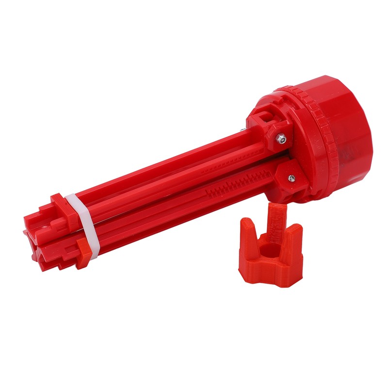 Arrow Fletching Jig 3D Fletcher Jig Arrow Fletching Bonding Tool