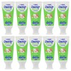 Lion Dental Check-Up Kodomo 10 Count Toothpaste 60g Check Up