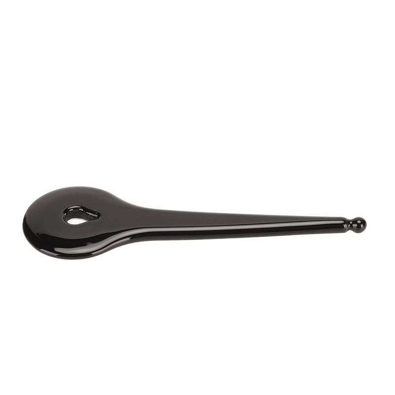 Manual Acupuncture Pen Ceramic Detox Relieve Insomnia Meridians Deep Tissue