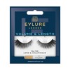 Eylure Volume & Length No. 133 False Lashes (packaging may
