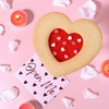 PME Valentines Sprinkles - Micro Confetti Hearts (60g)