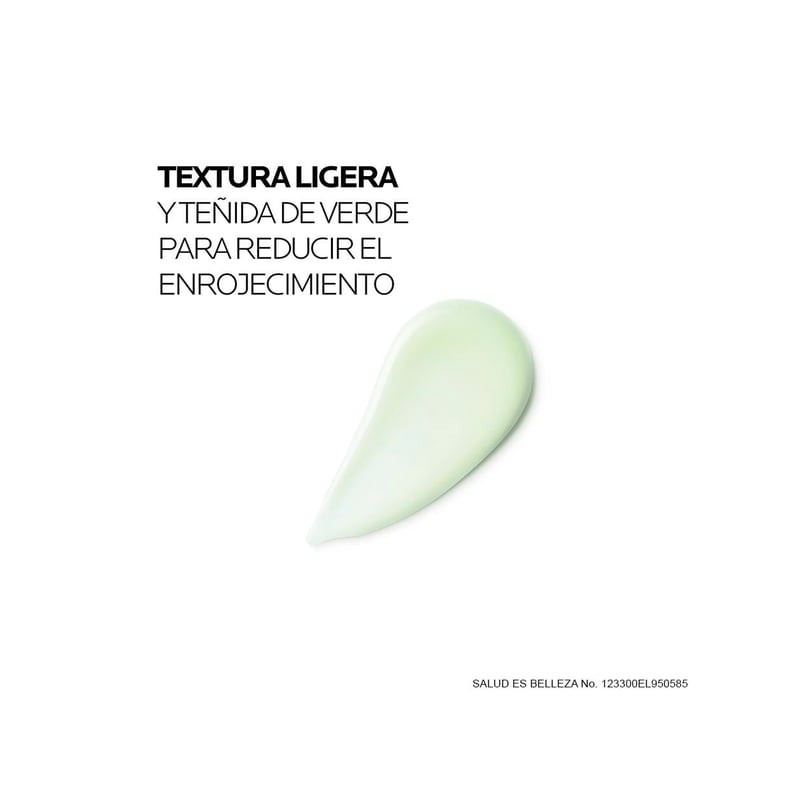 Crema Facial La Roche-Posay Toleriane Rosaliac AR para Enrojecimientos Visibles