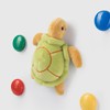 Magnet Cuddly Toy Turtle Hilde