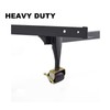 Metal Stem Heavy Duty Rollers Casters Wheels for Bed Frame,