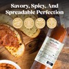 Schaller & Weber Nduja Spicy Salami Spread, 4 Oz (Pack