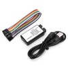 USB Logic Analyzer, USB Logic Analyzer Device Set Mini Digital