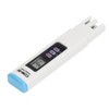 Water Testing Pen Multifunctional PH TDS EC Temperature Portable Automatic