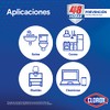 Clorox Toallitas Desinfectantes Expert Aroma Fresco 60 Unidades