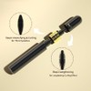 Máscara De Pestañas Vibely 2 En 1 Lash Cosmetics 4D