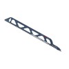 Reciprocating Saw Blade Efficient Carbide Teeth Heat and Shock Resistance