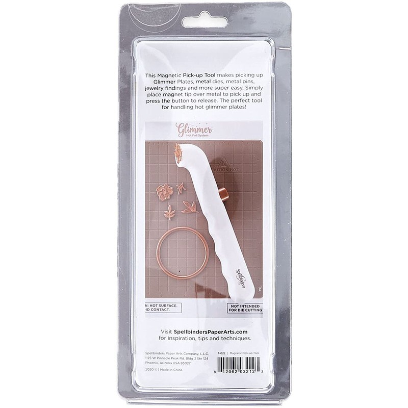 Magnetic Pick-up Tool