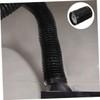 SEWACC Air Ducting Aluminum Dryer Vent Hose Flexible Duct for