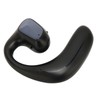 Bluetooth Earpiece Noise Cancellation Right Ear Single Bluetooth Headset for