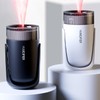 Viewmoi Humidifier with Starry Sky Projection, 360° Rotating Nozzle, Auto