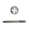 LEISITING 0.305-32 (.305x32) HSS Tap & Die Set Schrader Tire