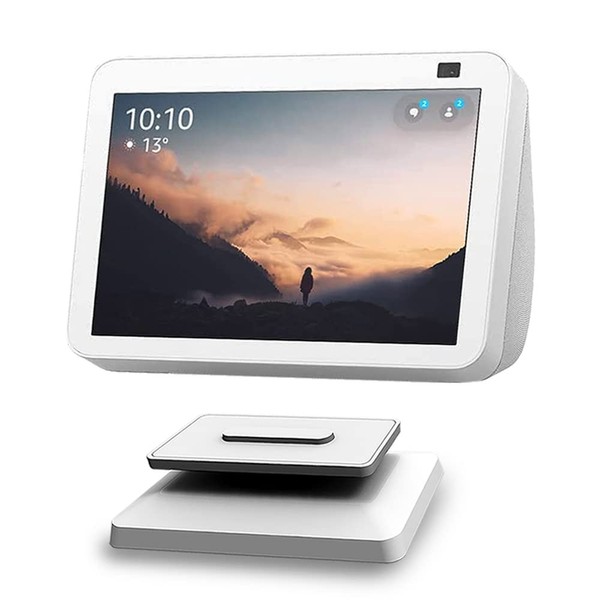 ELPHA Stand for Echo Show 8 (1st Gen and 2nd