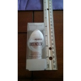 Maybelline New York Dream Blender Foundation Blending Sponge