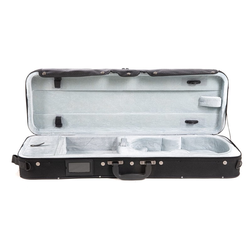 Gewa Violin case Aspirante 4/4